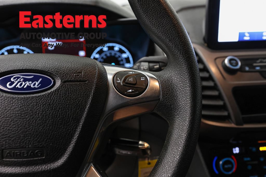 Used 2021 Ford Transit Connect XLT FWD image 16