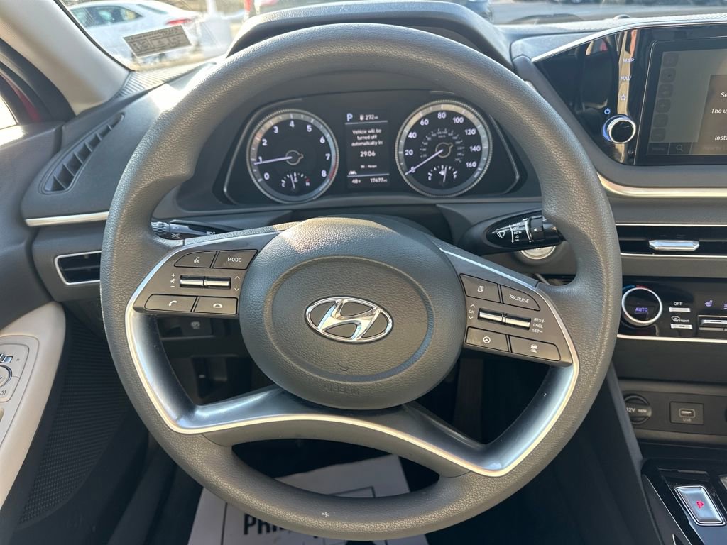 Used 2023 Hyundai Sonata SEL image 19