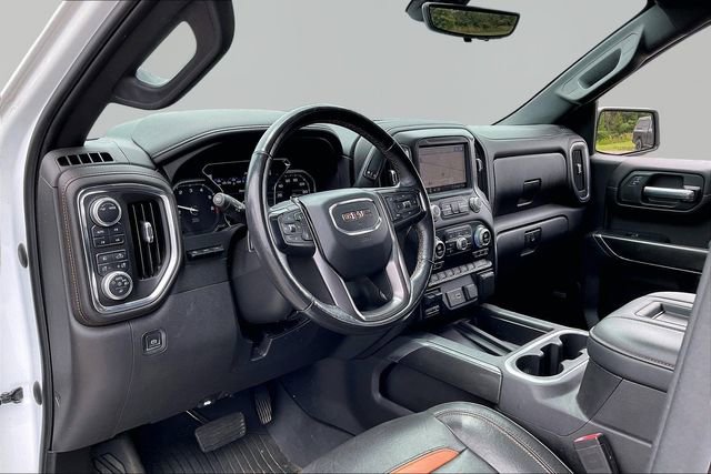 Used 2020 GMC Sierra 1500 AT4 w/ AT4 Premium Package AWD/4WD image 12