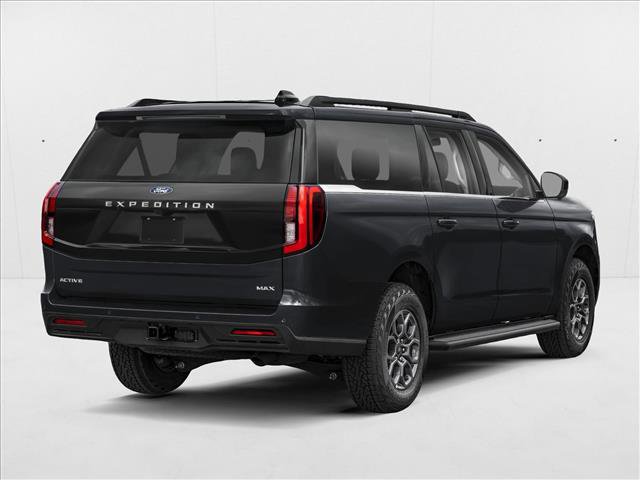 New 2026 Ford Expedition Max Active RWD video 2