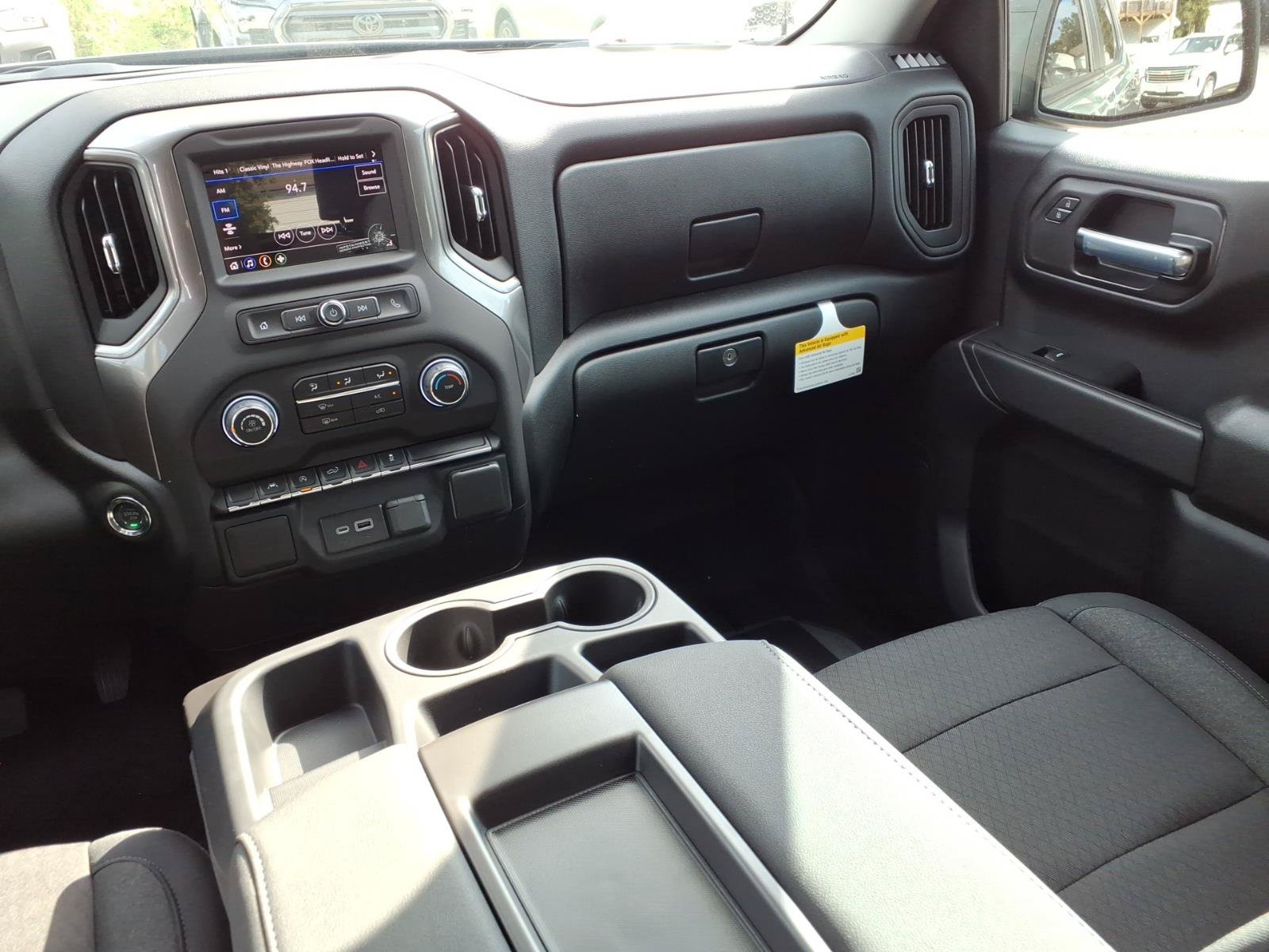 New 2026 Chevrolet Silverado 2500 ZR2 w/ LPO, Dark Essentials Package AWD/4WD image 16