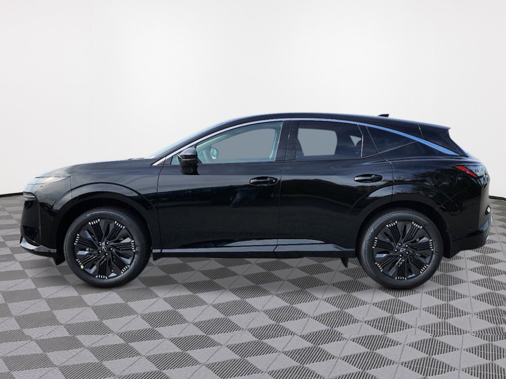 New 2026 Nissan Murano Platinum image 7