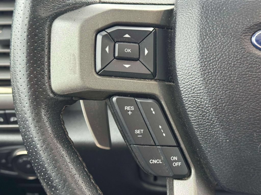 Used 2019 Ford F150 Raptor w/ Equipment Group 802A Luxury AWD/4WD image 25