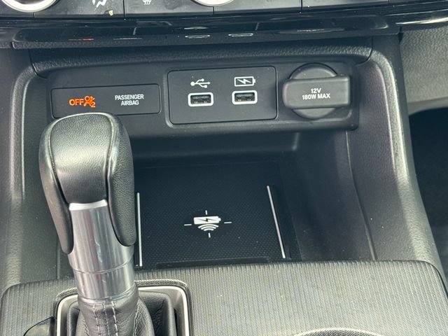 Used 2022 Honda Civic Touring image 19