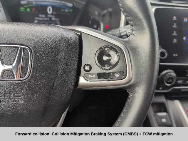 Used 2022 Honda CR-V EX-L image 8