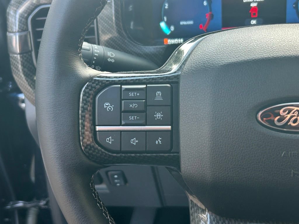 Used 2025 Ford F150 Lariat w/ Equipment Group 502A High AWD/4WD image 40