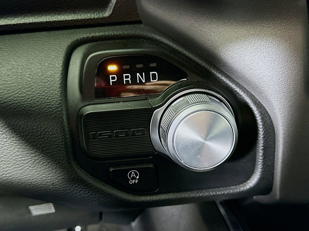 Used 2024 RAM 1500 Laramie image 33