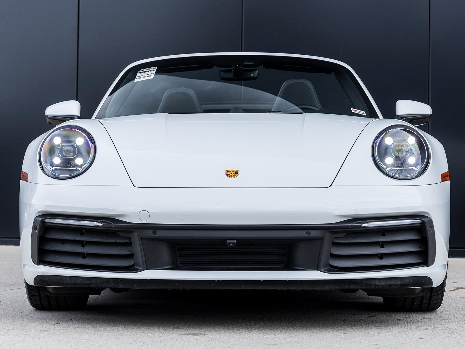 Certified 2022 Porsche 911 Carrera image 8