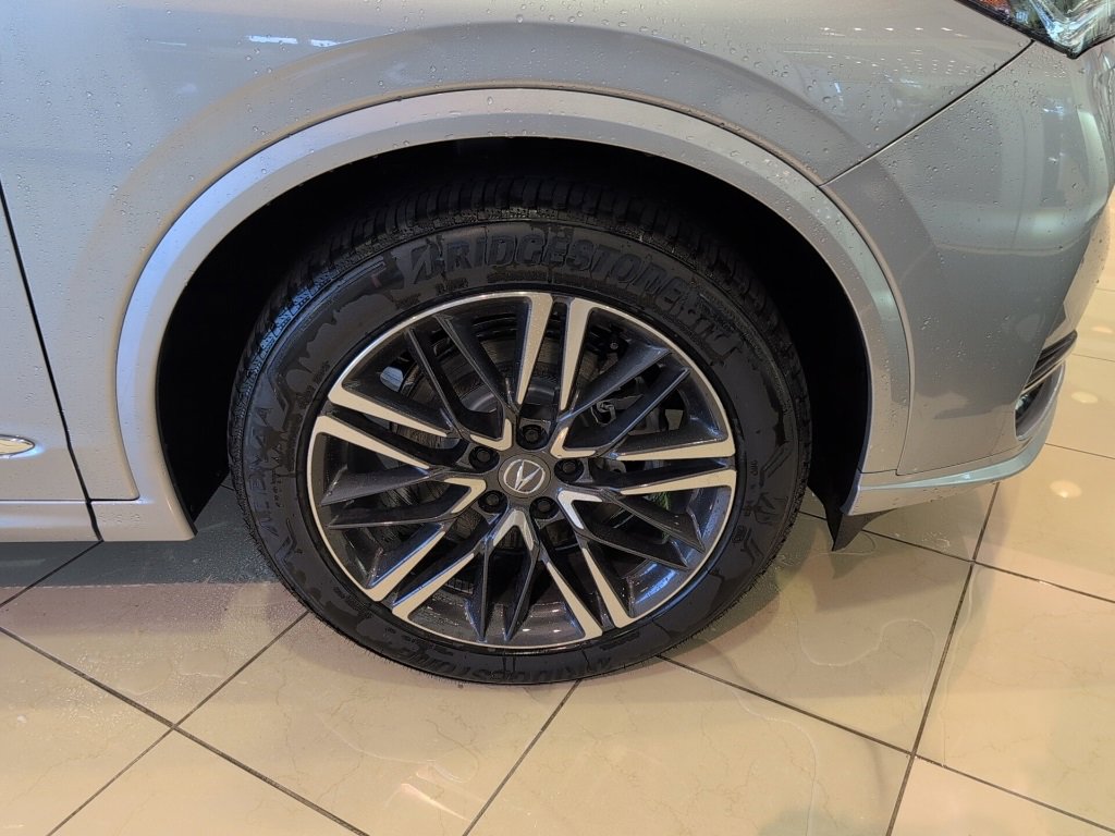 New 2026 Acura MDX w/ Advance Package image 18