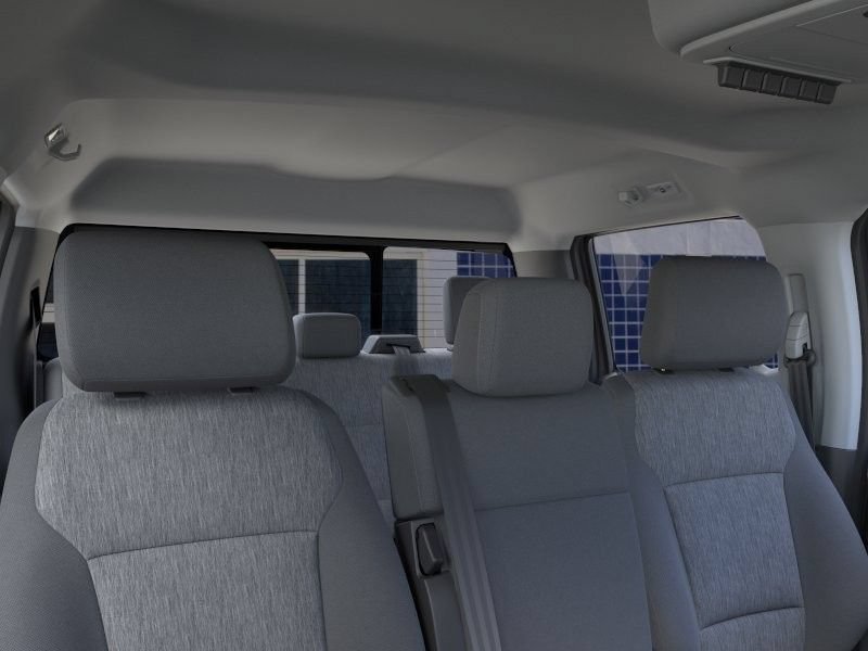 New 2026 Ford F350 XL w/ STX Appearance Package AWD/4WD image 45