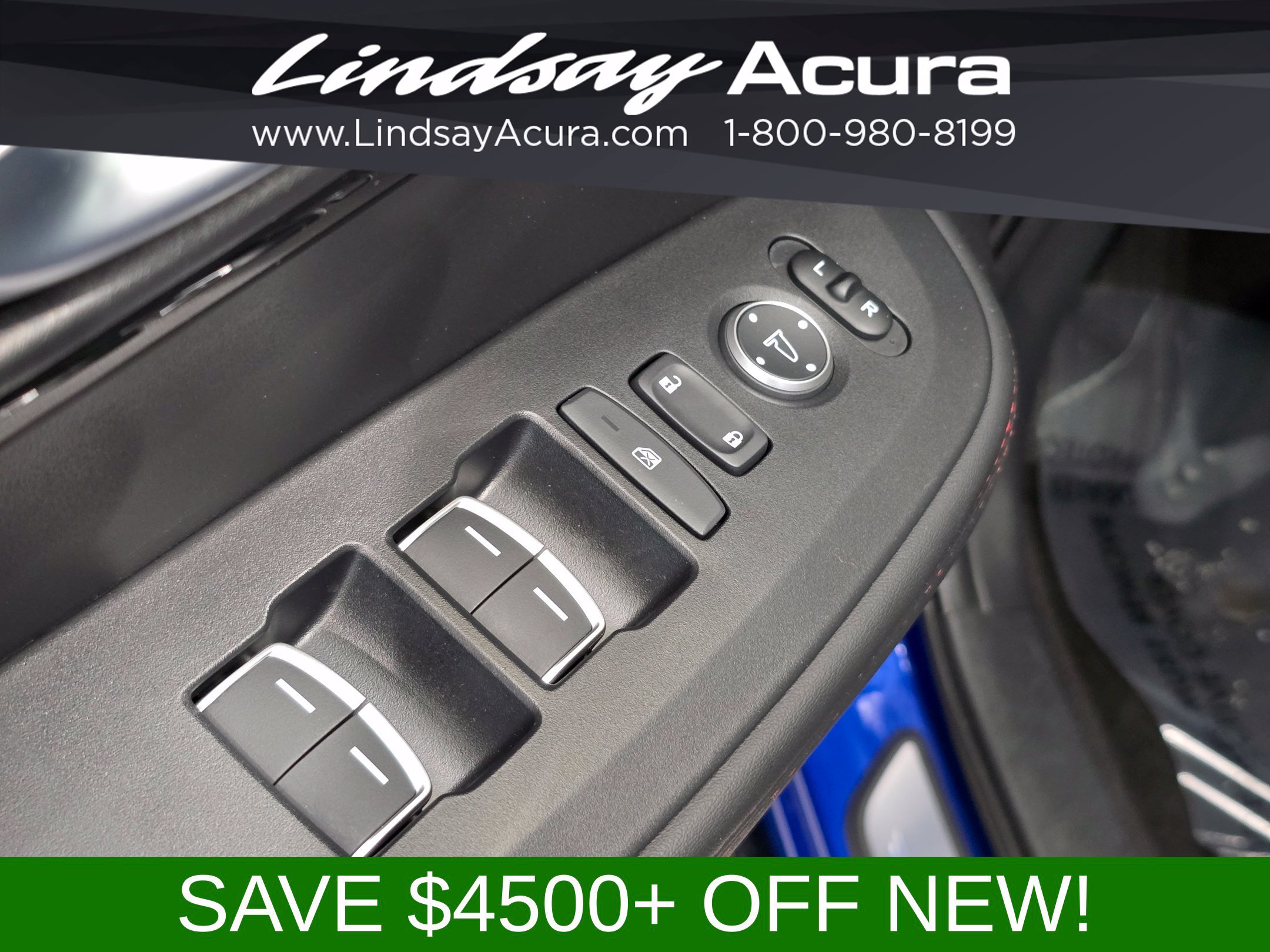 Used 2025 Acura ADX A-Spec AWD/4WD image 21