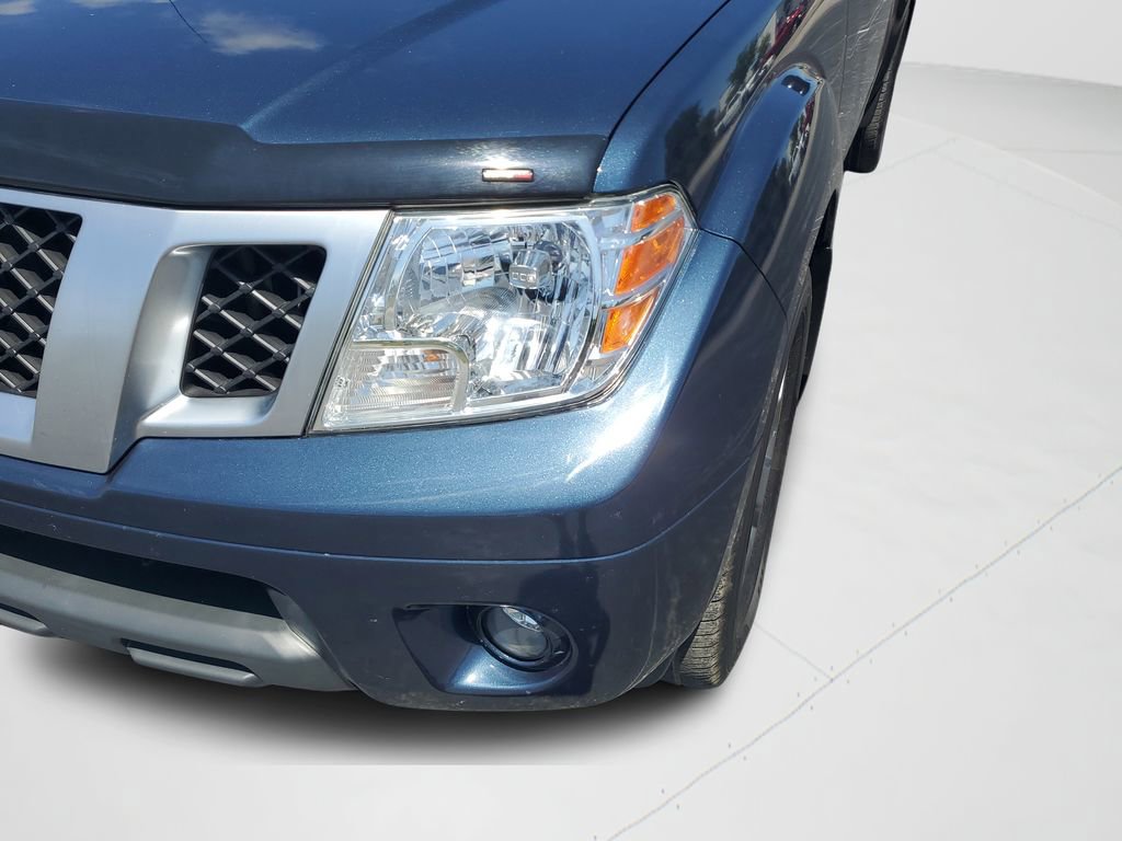 Used 2021 Nissan Frontier SV RWD image 24
