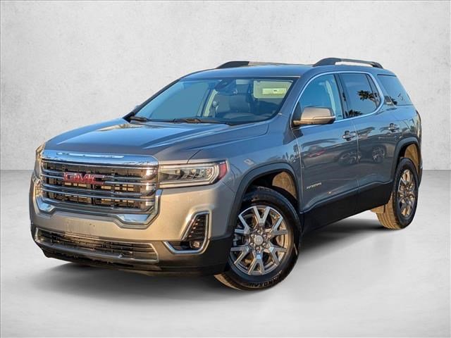 Used 2023 GMC Acadia SLT