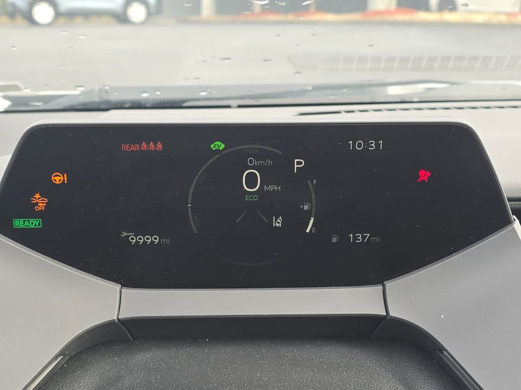 Used 2024 Toyota Prius LE image 20