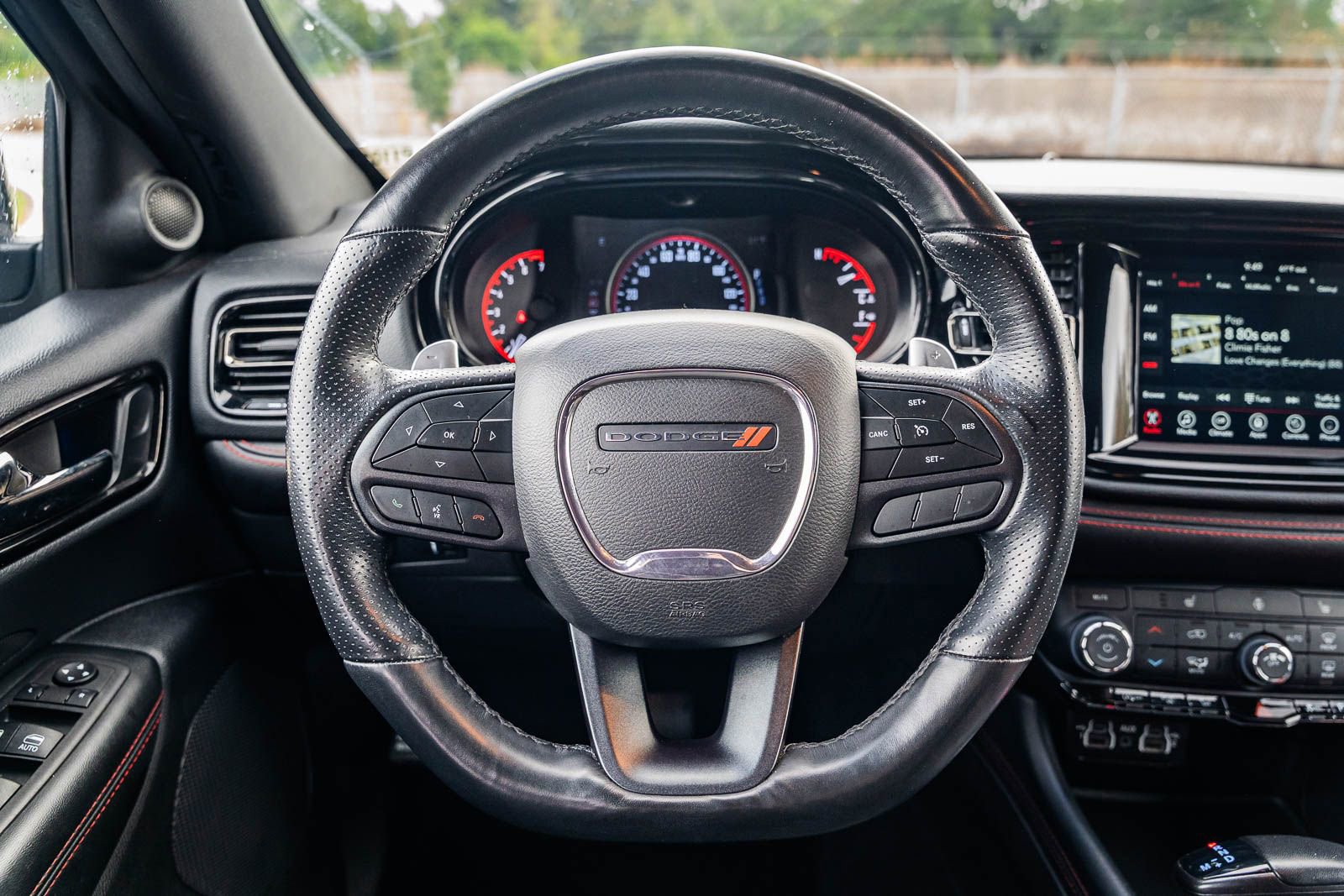 Used 2023 Dodge Durango GT image 24