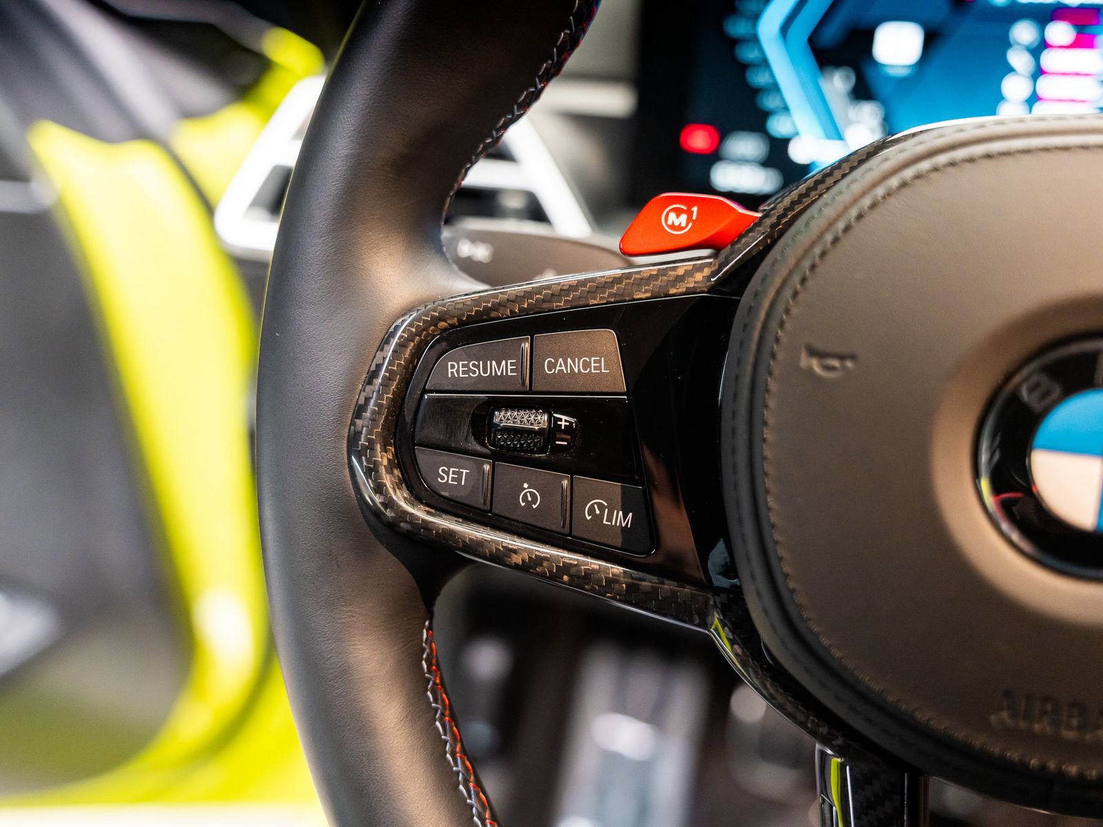 Used 2025 BMW M2 w/ Lighting Package image 54