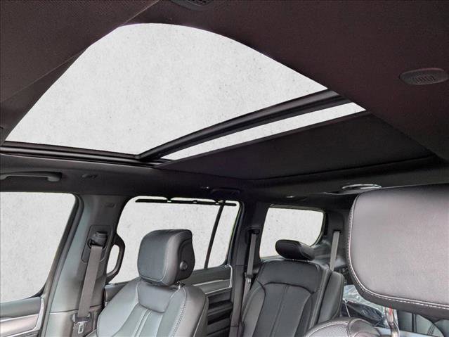 New 2026 Jeep Grand Wagoneer Limited image 18