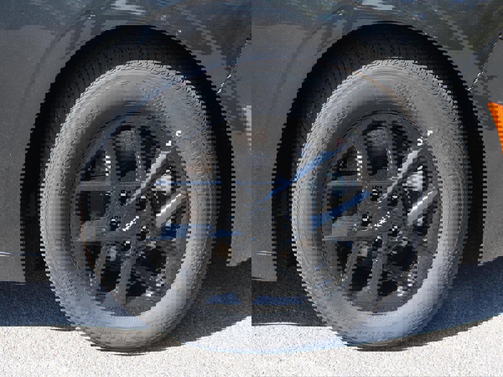 New 2025 Kia K5 LXS image 10