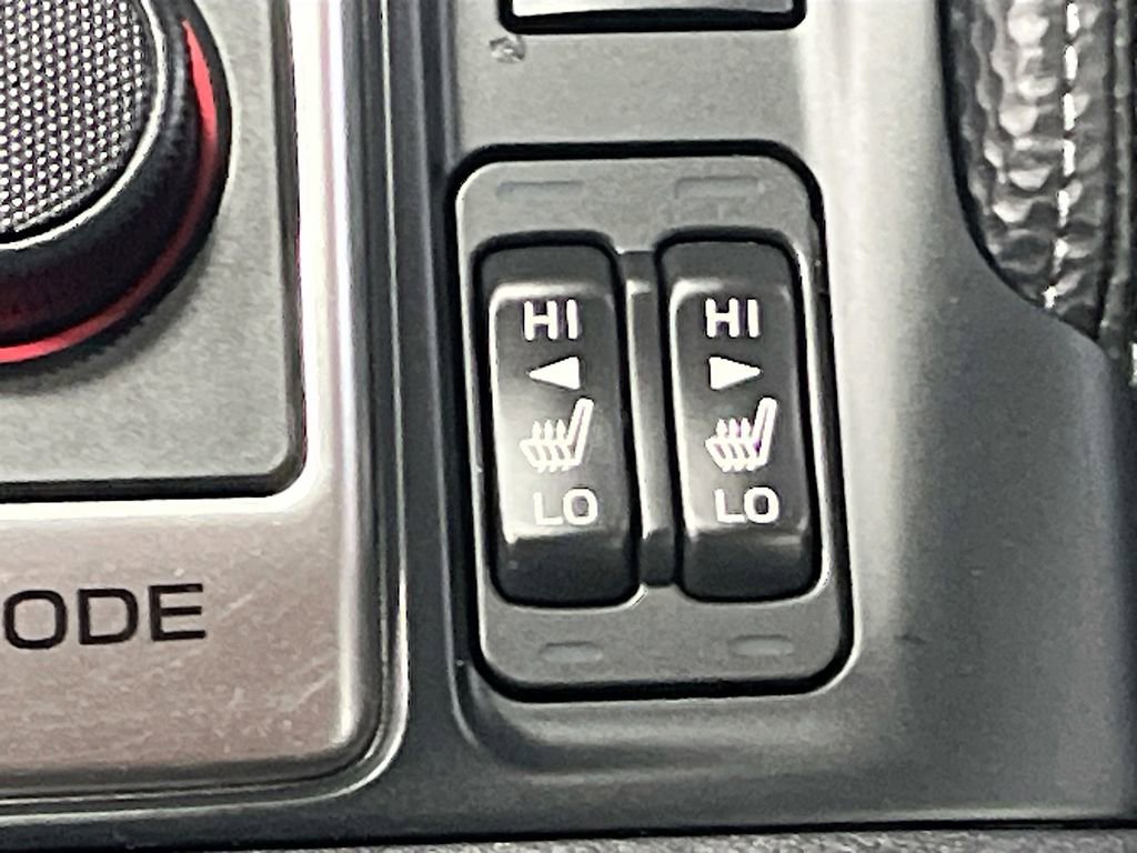 Used 2024 Subaru Forester Premium image 20