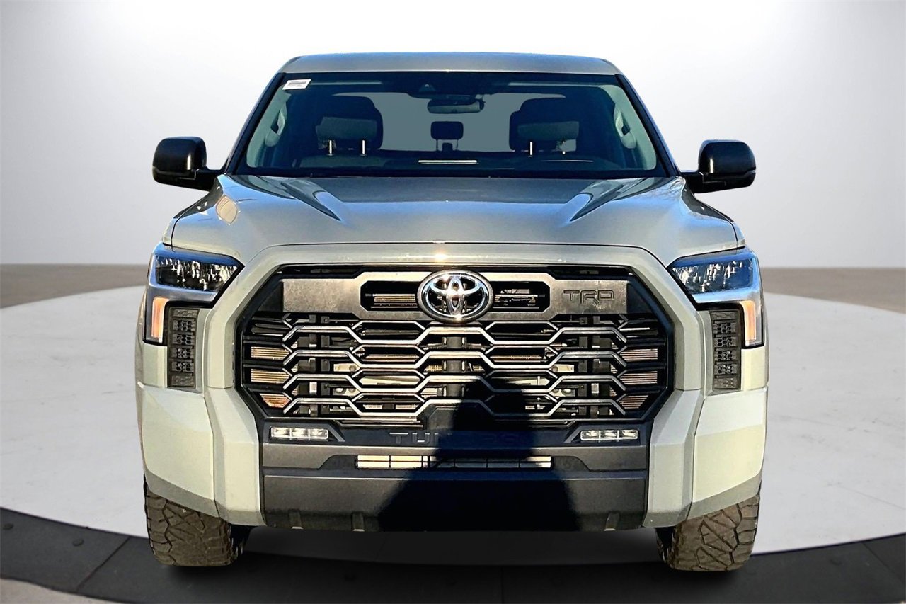 Used 2024 Toyota Tundra SR5 image 3