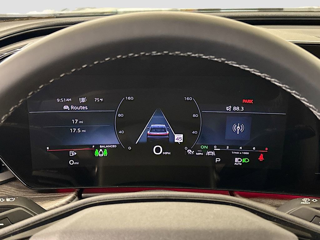 New 2025 Audi Q5 2.0T Premium Plus image 10