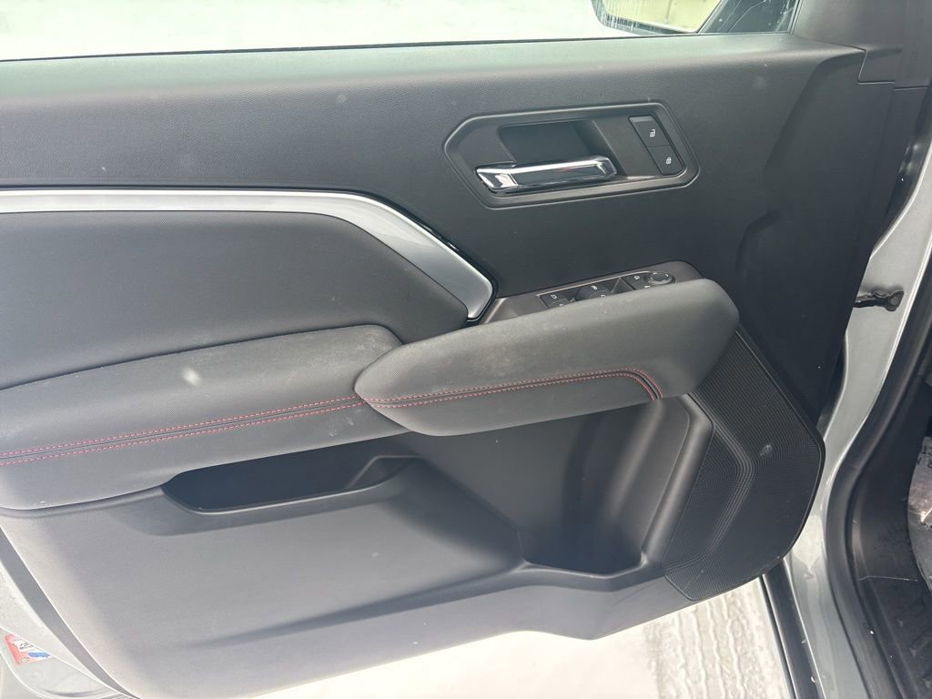 Used 2023 Chevrolet Colorado Z71 w/ Advanced Trailering Package image 18