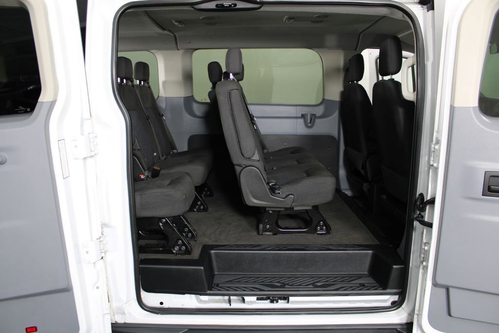Used 2016 Ford Transit 350 XLT RWD image 22