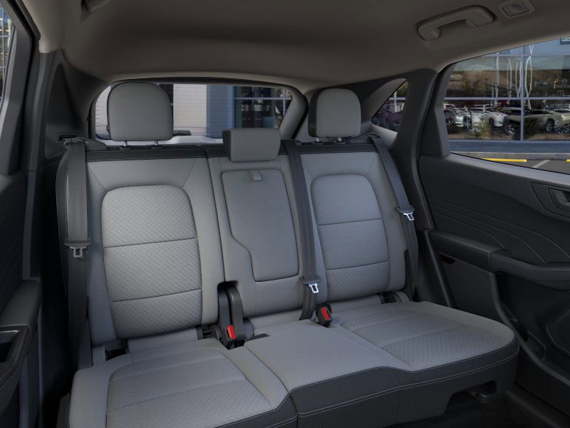 New 2026 Ford Escape Active w/ Tech Pack #1 image 12