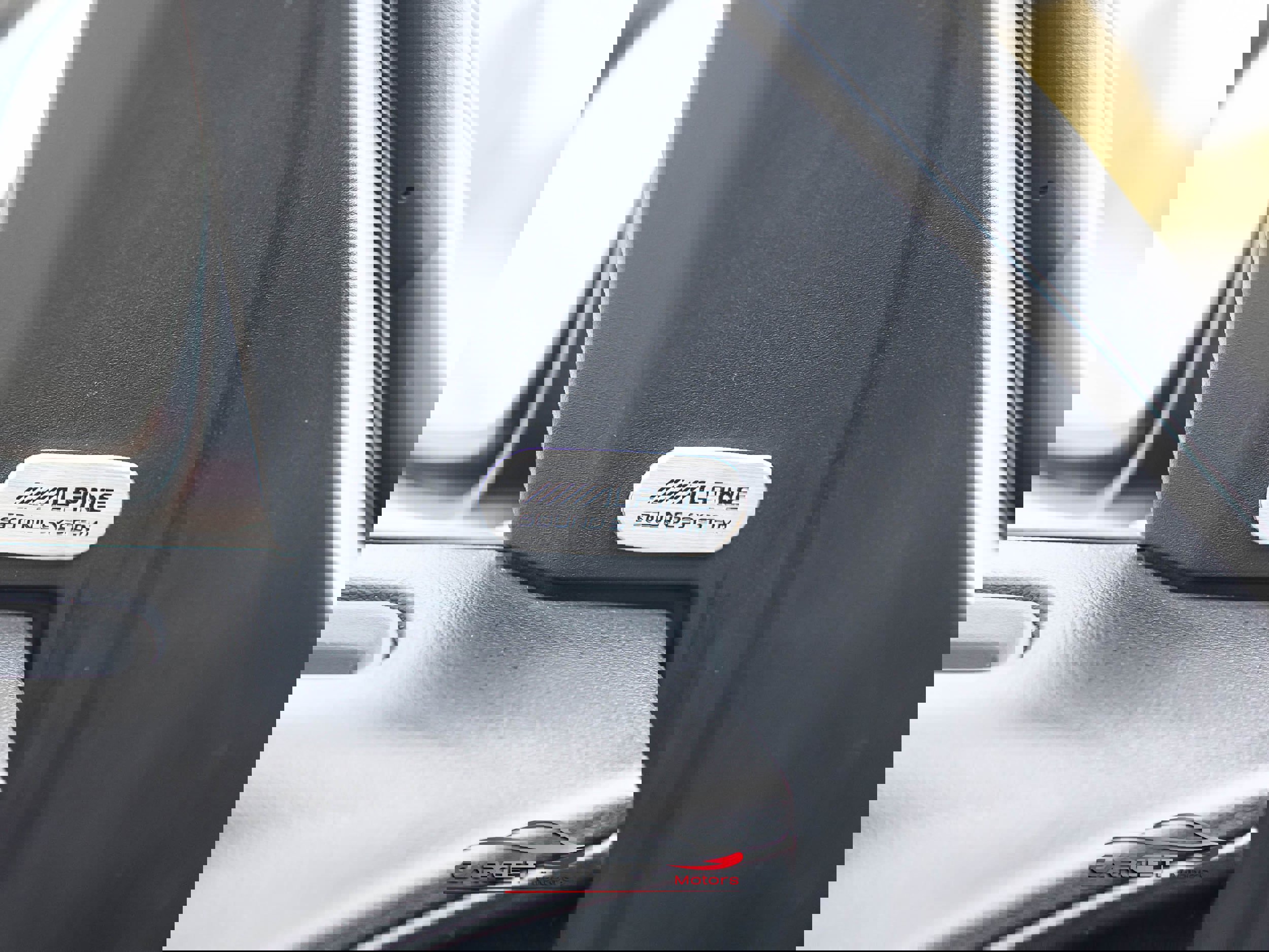 Used 2019 Dodge Charger Scat Pack w/ Technology Group image 41