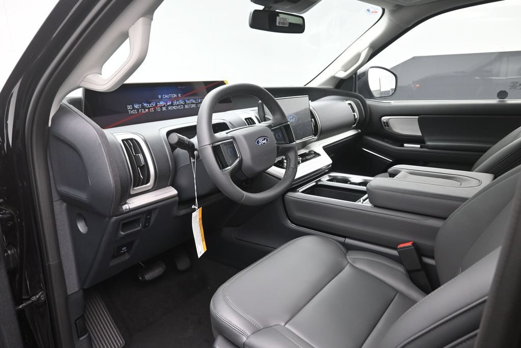 New 2027 Ford Expedition Active RWD image 19
