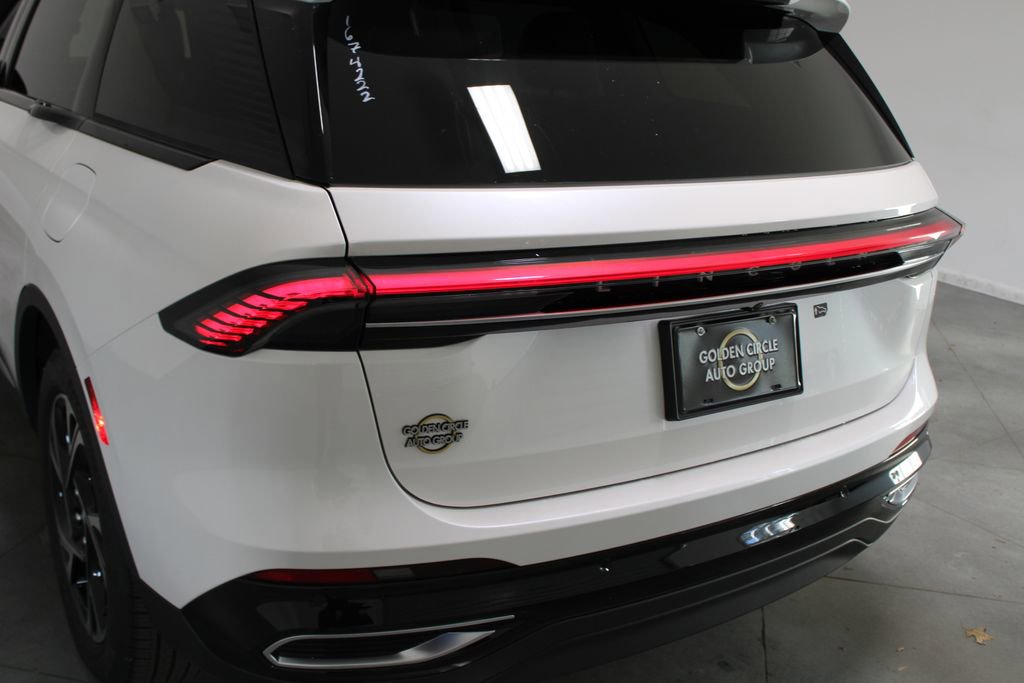 New 2026 Lincoln Nautilus Premier image 53