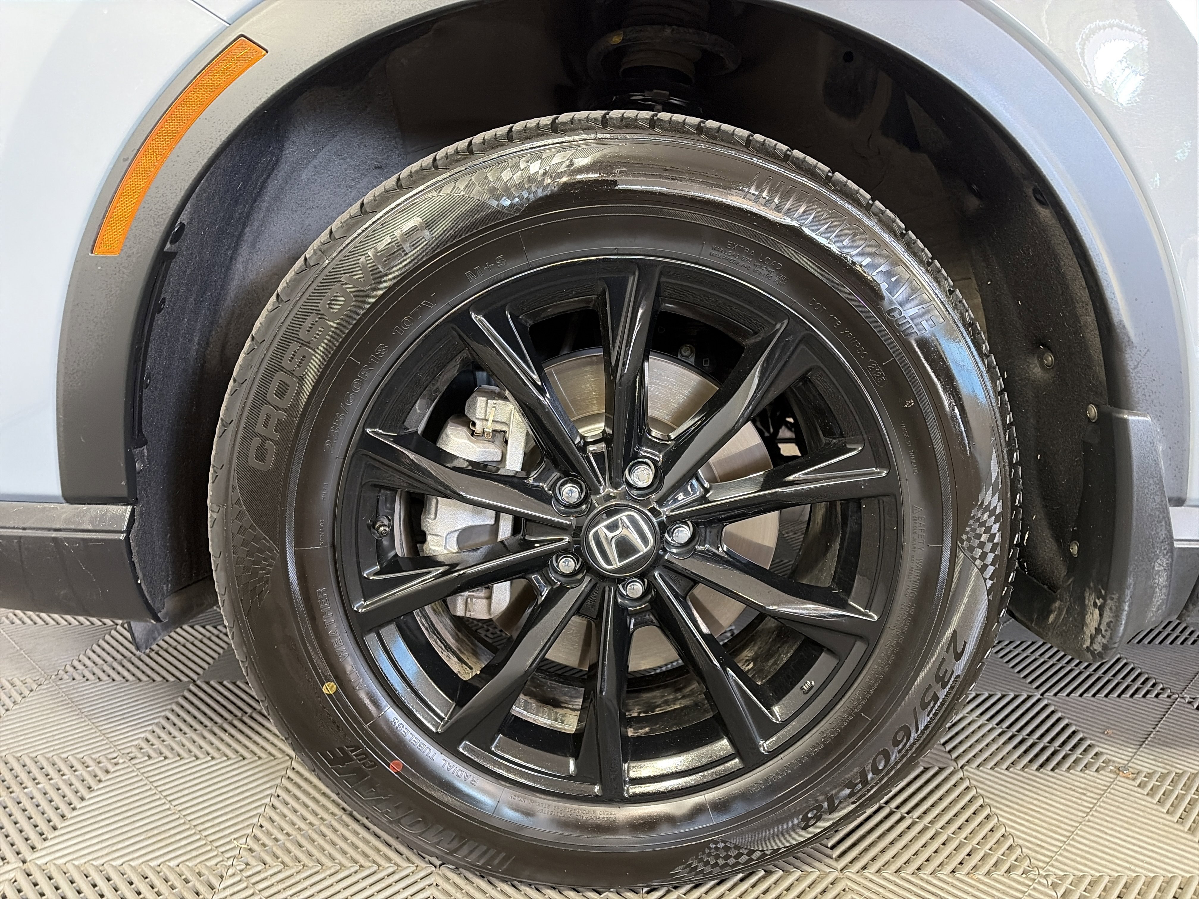 Used 2023 Honda CR-V Sport image 11