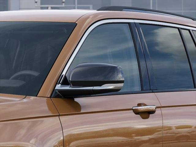 New 2026 Jeep Grand Cherokee Limited AWD/4WD image 12