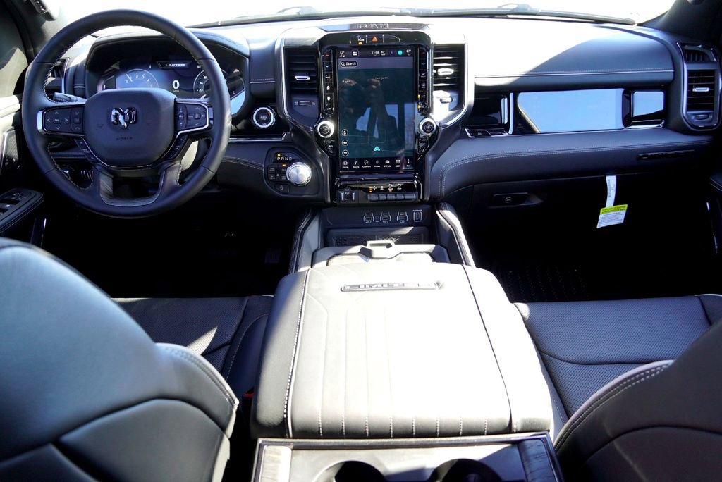 Used 2026 RAM 1500 Limited image 30