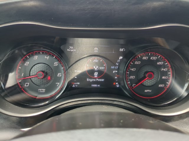 Used 2023 Dodge Charger Scat Pack w/ Daytona Edition Group RWD image 34