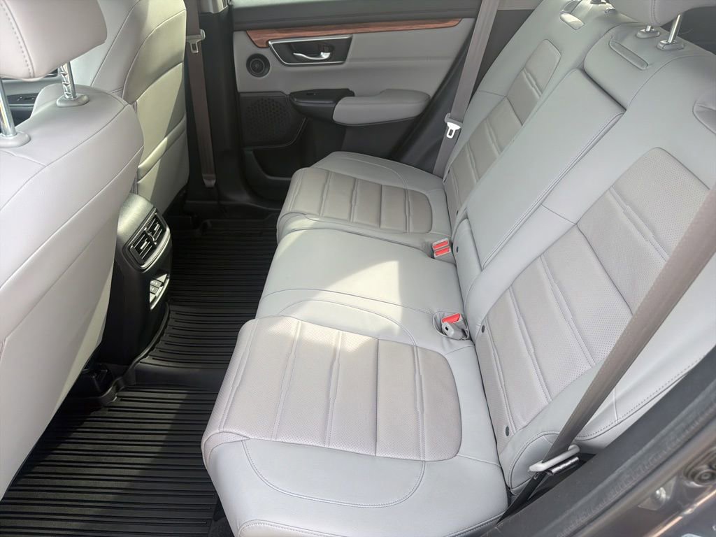 Used 2020 Honda CR-V EX-L image 28