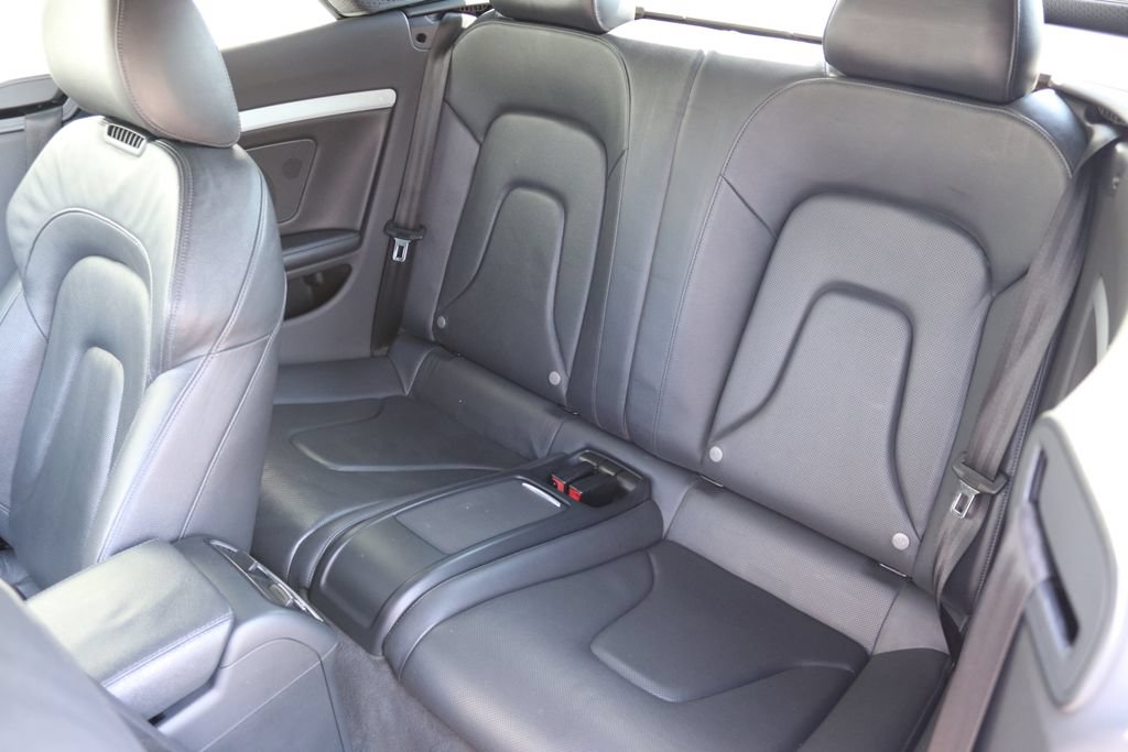 Used 2015 Audi S5 Premium Plus w/ Technology Package AWD/4WD image 6