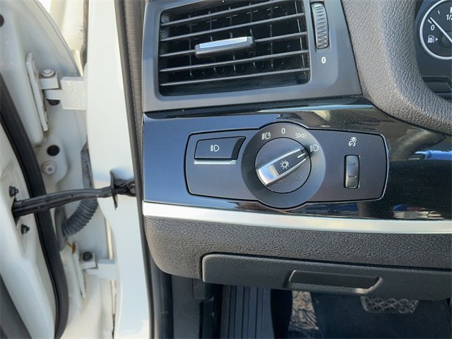 Used 2015 BMW X3 xDrive35i image 18