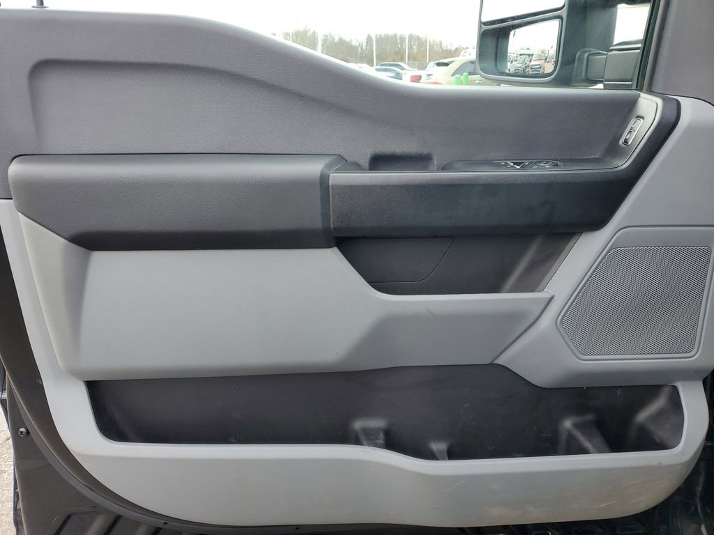 Used 2024 Ford F350 XL w/ Snow Plow Prep Package AWD/4WD image 22