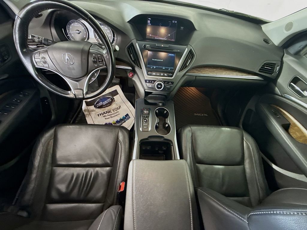 Used 2020 Acura MDX FWD w/ Technology Package image 24