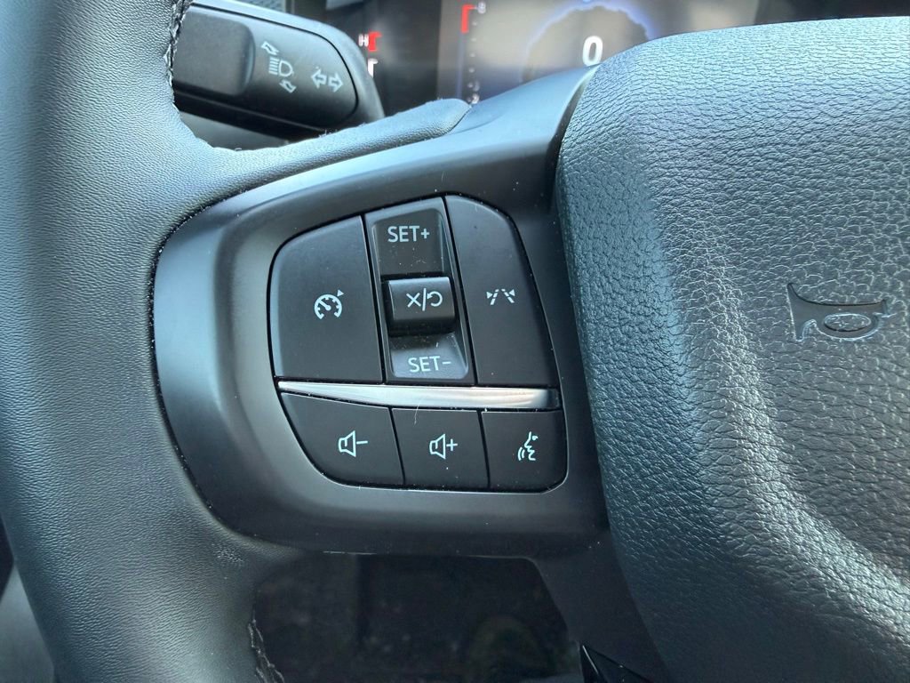 Used 2025 Ford Ranger XLT w/ Equipment Group 301A High image 18