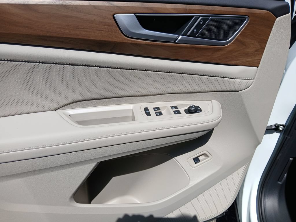New 2026 Volkswagen Atlas SE FWD image 11