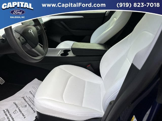 Used 2023 Tesla Model Y Performance AWD/4WD image 19