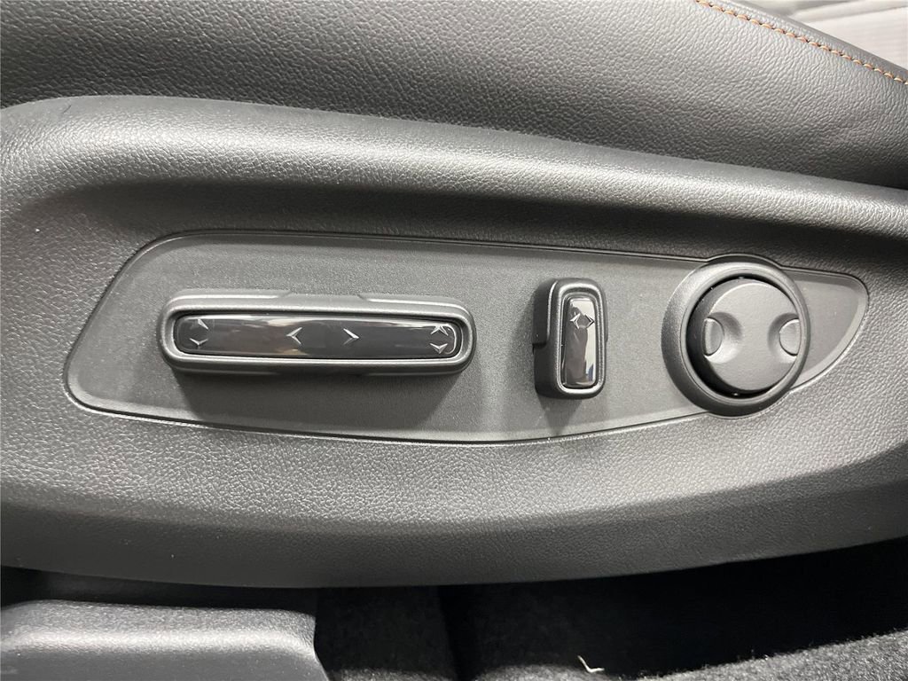 New 2026 Honda CR-V Sport Touring image 14