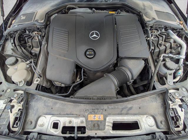 Used 2022 Mercedes-Benz C 300 Sedan image 18