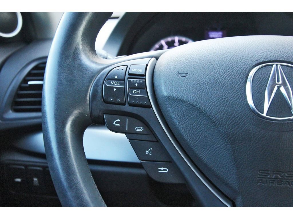 Used 2015 Acura RDX FWD w/ Technology Package image 19