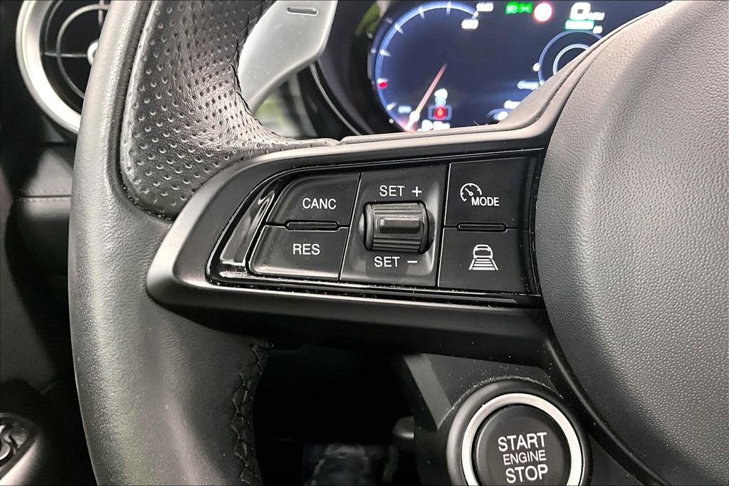 Used 2024 Alfa Romeo Tonale Veloce image 20