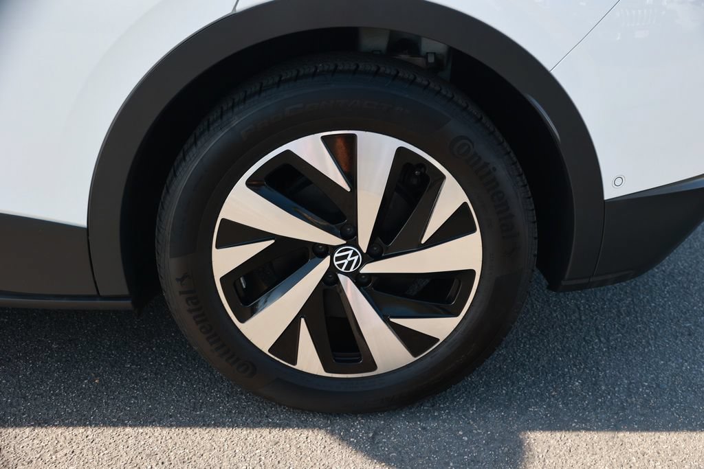 Used 2024 Volkswagen ID.4 2WD image 10