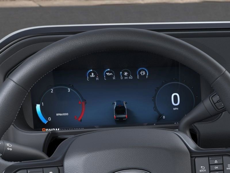 New 2026 Ford F250 Platinum w/ Tremor Off-Road Package image 14