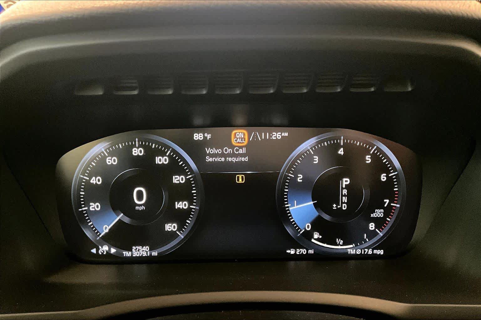 Used 2022 Volvo XC90 T5 Momentum w/ Climate Package FWD image 24